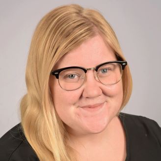 Harley Labona, Our Center Director